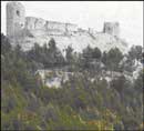 Castillo de Ayub (Calatayud)